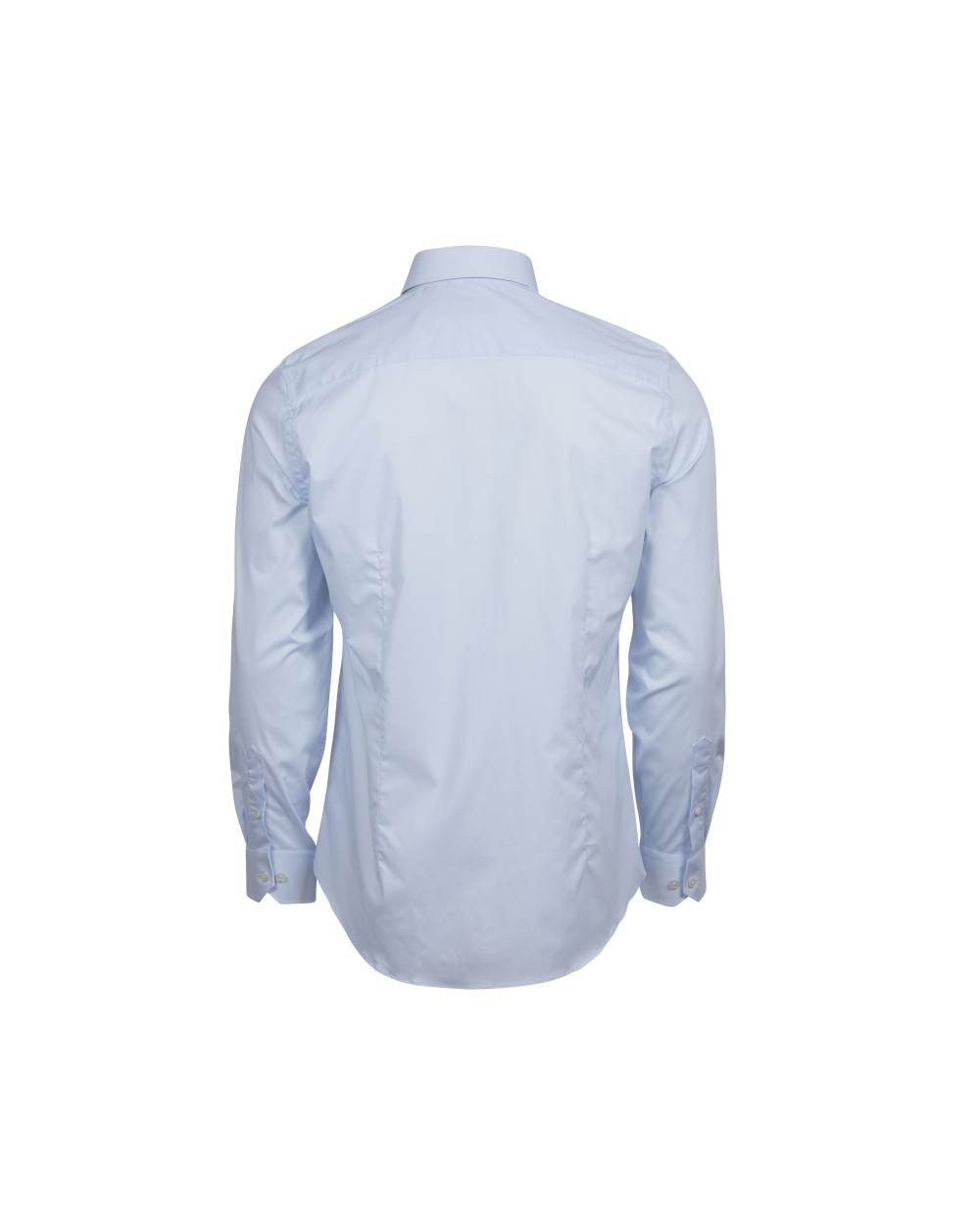 TEE JAYS STRETCH LUXURY SHIRT Hemden personalisierbar