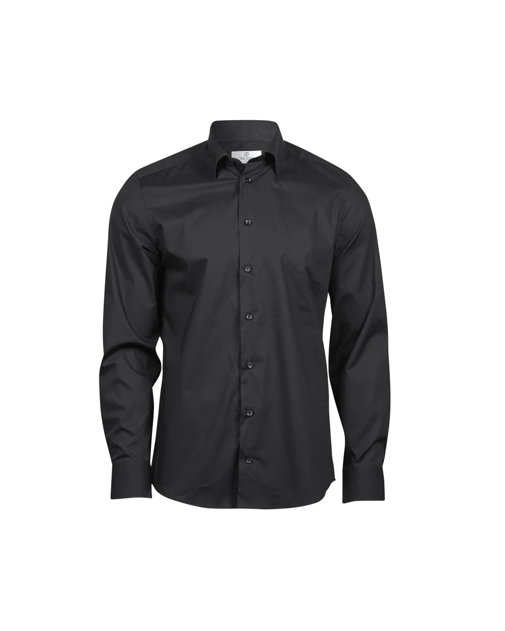 TEE JAYS STRETCH LUXURY SHIRT Hemden personalisierbar