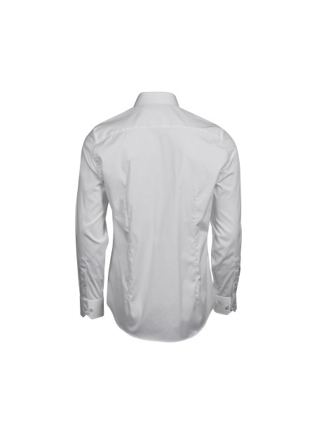 TEE JAYS STRETCH LUXURY SHIRT /api/colors/7a92cd2d-10d2-40b4-928b-296bb7487506 personnalisable