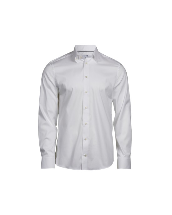 Chemises personnalisable Tee Jays STRETCH LUXURY SHIRT