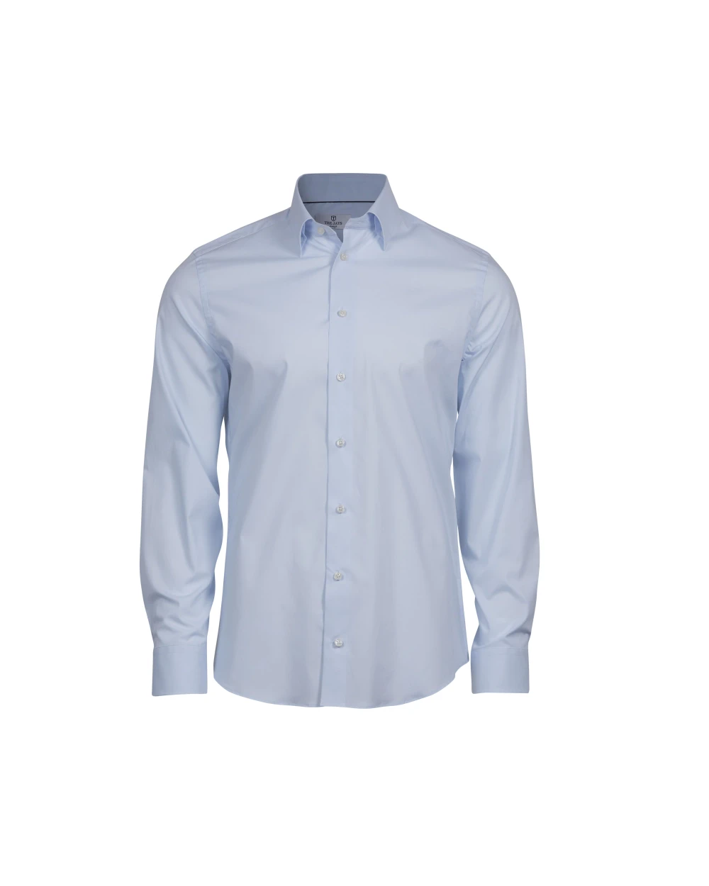 TEE JAYS STRETCH LUXURY SHIRT Hemden personalisierbar