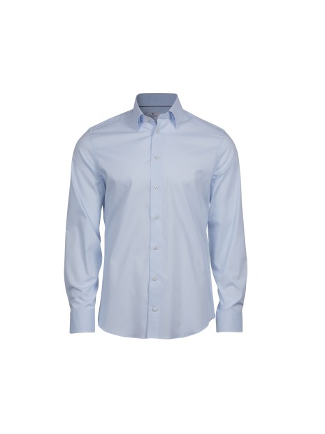 TEE JAYS STRETCH LUXURY SHIRT /api/colors/4c8673c9-9f30-4885-8015-c784ca13e566 personnalisable