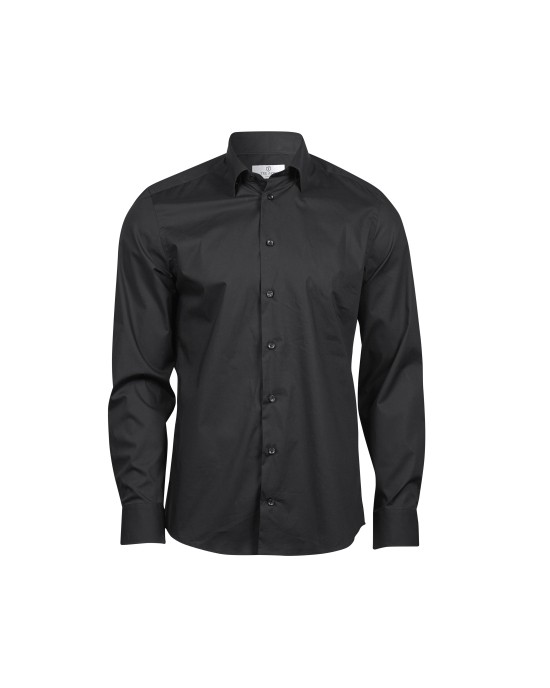 Chemises personnalisable Tee Jays STRETCH LUXURY SHIRT