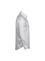 TEE JAYS STRETCH LUXURY SHIRT /api/colors/7a92cd2d-10d2-40b4-928b-296bb7487506 personnalisable