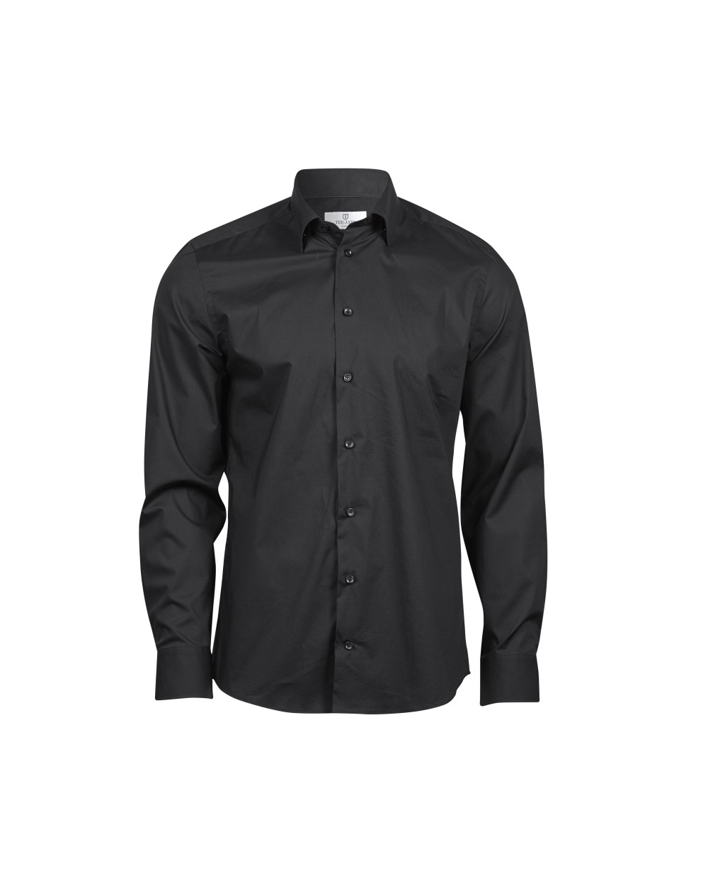 TEE JAYS STRETCH LUXURY SHIRT Hemden personalisierbar