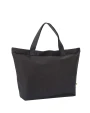 Sacs & Bagagerie personnalisable NUTSHELL Tote bag zippé en toile biologique de qualité supérieure Elba