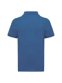 KARIBAN Polo piqué Bio180 enfant /api/colors/68572561-1214-42b1-b94c-44fb780d37b4 personnalisable