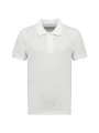 KARIBAN Polo piqué Bio180 enfant /api/colors/7a92cd2d-10d2-40b4-928b-296bb7487506 personnalisable