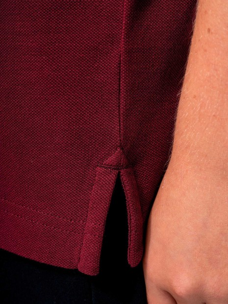 Polos à personnaliser KARIBAN Polo piqué Bio180 enfant 