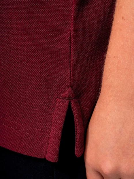 Polos à personnaliser KARIBAN Polo piqué Bio180 enfant 
