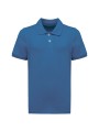 KARIBAN Polo piqué Bio180 enfant /api/colors/68572561-1214-42b1-b94c-44fb780d37b4 personnalisable
