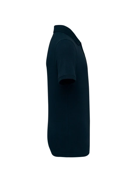 KARIBAN Polo piqué Bio180 enfant /api/colors/b68891a9-1d28-4f7a-8deb-775c45027afd personnalisable