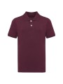 KARIBAN Polo piqué Bio180 enfant /api/colors/3f4410b9-f80f-412a-9aa8-9260cc84003d personnalisable