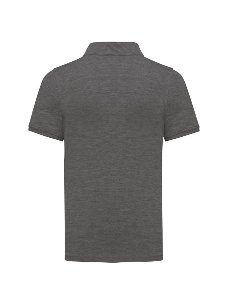 KARIBAN Polo piqué Bio180 enfant /api/colors/5fcefcdd-901a-471b-86f6-fd6b6c59cd10 personnalisable