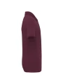 KARIBAN Polo piqué Bio180 enfant /api/colors/3f4410b9-f80f-412a-9aa8-9260cc84003d personnalisable