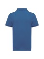 KARIBAN Polo piqué Bio180 enfant /api/colors/68572561-1214-42b1-b94c-44fb780d37b4 personnalisable