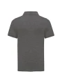 KARIBAN Polo piqué Bio180 enfant /api/colors/5fcefcdd-901a-471b-86f6-fd6b6c59cd10 personnalisable