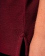 Polos personnalisable KARIBAN Polo piqué Bio180 enfant
