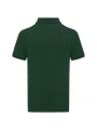 KARIBAN Polo piqué Bio180 enfant /api/colors/04ff5422-733a-4283-80b4-be8cd0eba314 personnalisable