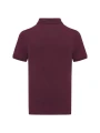 KARIBAN Polo piqué Bio180 enfant /api/colors/3f4410b9-f80f-412a-9aa8-9260cc84003d personnalisable