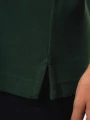 Polos à personnaliser KARIBAN Polo piqué Bio180 enfant 