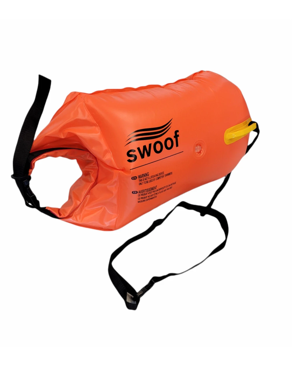 SWOOF Schwimm DRY BAG Zubehör personalisierbar