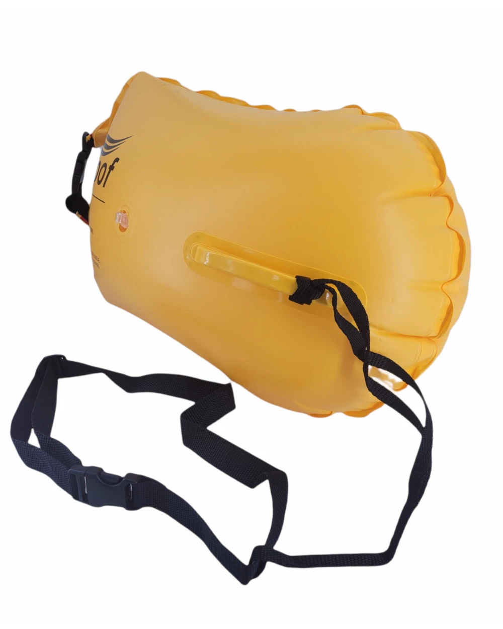 SWOOF Schwimm DRY BAG Zubehör personalisierbar