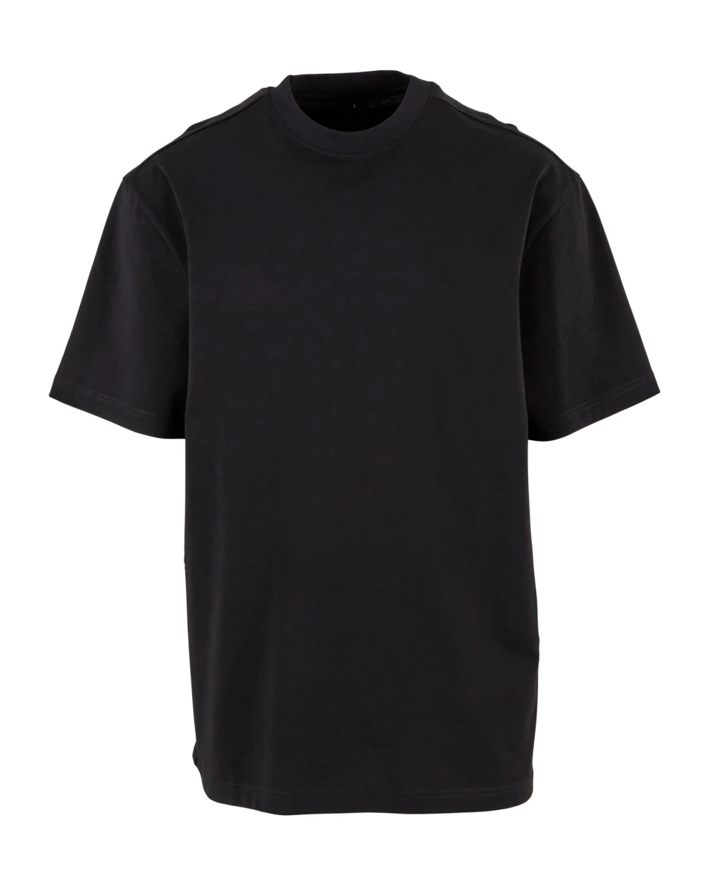 BUILD YOUR BRAND Tall Tee T-Shirts personalisierbar