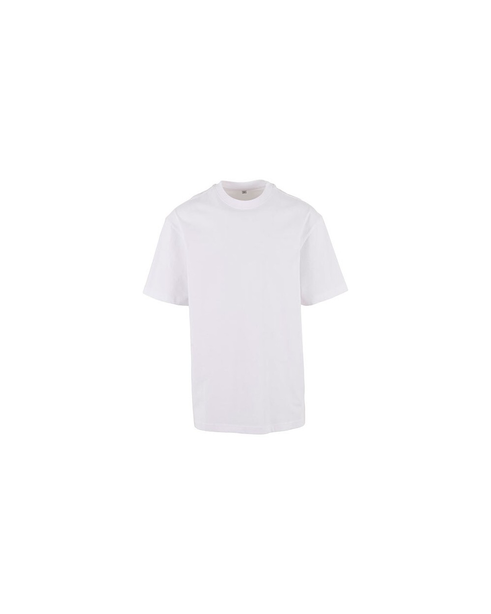 BUILD YOUR BRAND Tall Tee T-Shirts personalisierbar