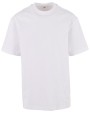 BUILD YOUR BRAND Tall Tee T-Shirts personalisierbar