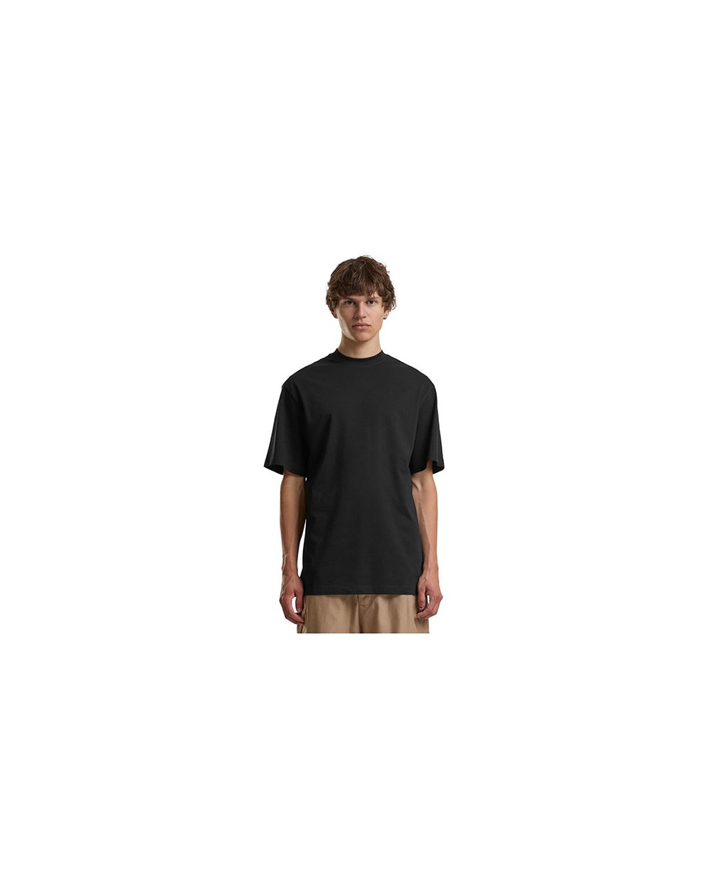 T-Shirts personnalisable BUILD YOUR BRAND Tall Tee