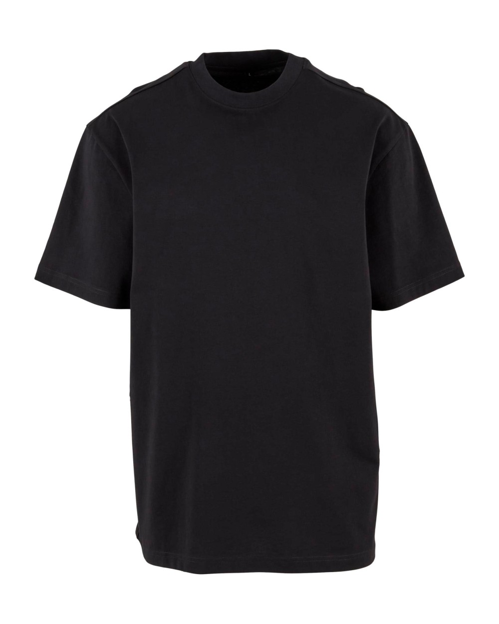 T-shirts BUILD YOUR BRAND Tall Tee voor bedrukking &amp; borduring
