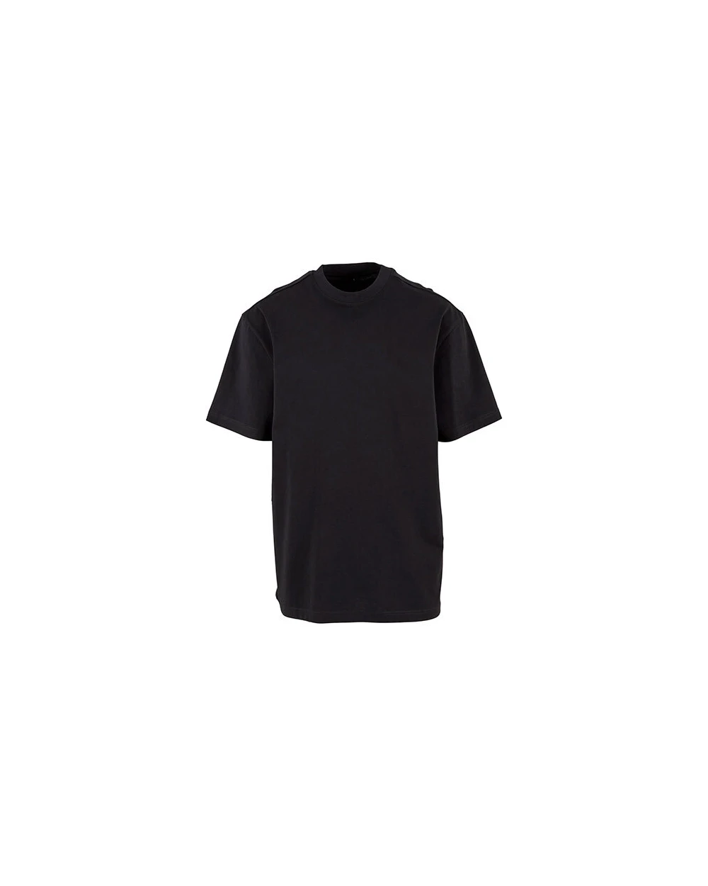 BUILD YOUR BRAND Tall Tee T-Shirts personalisierbar
