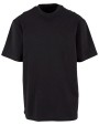 BUILD YOUR BRAND Tall Tee T-Shirts personalisierbar