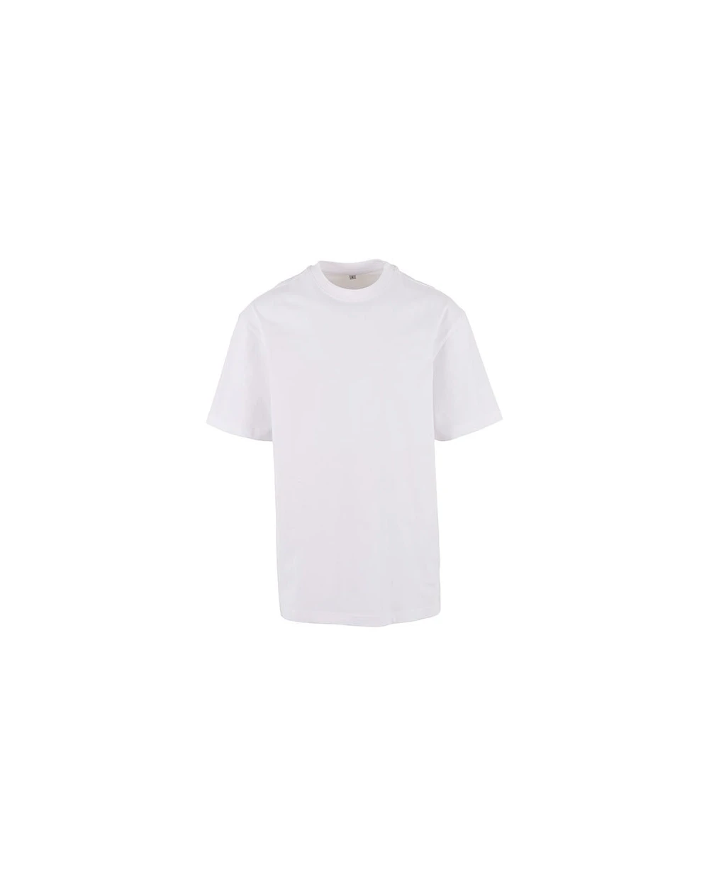 T-Shirts personnalisable BUILD YOUR BRAND Tall Tee