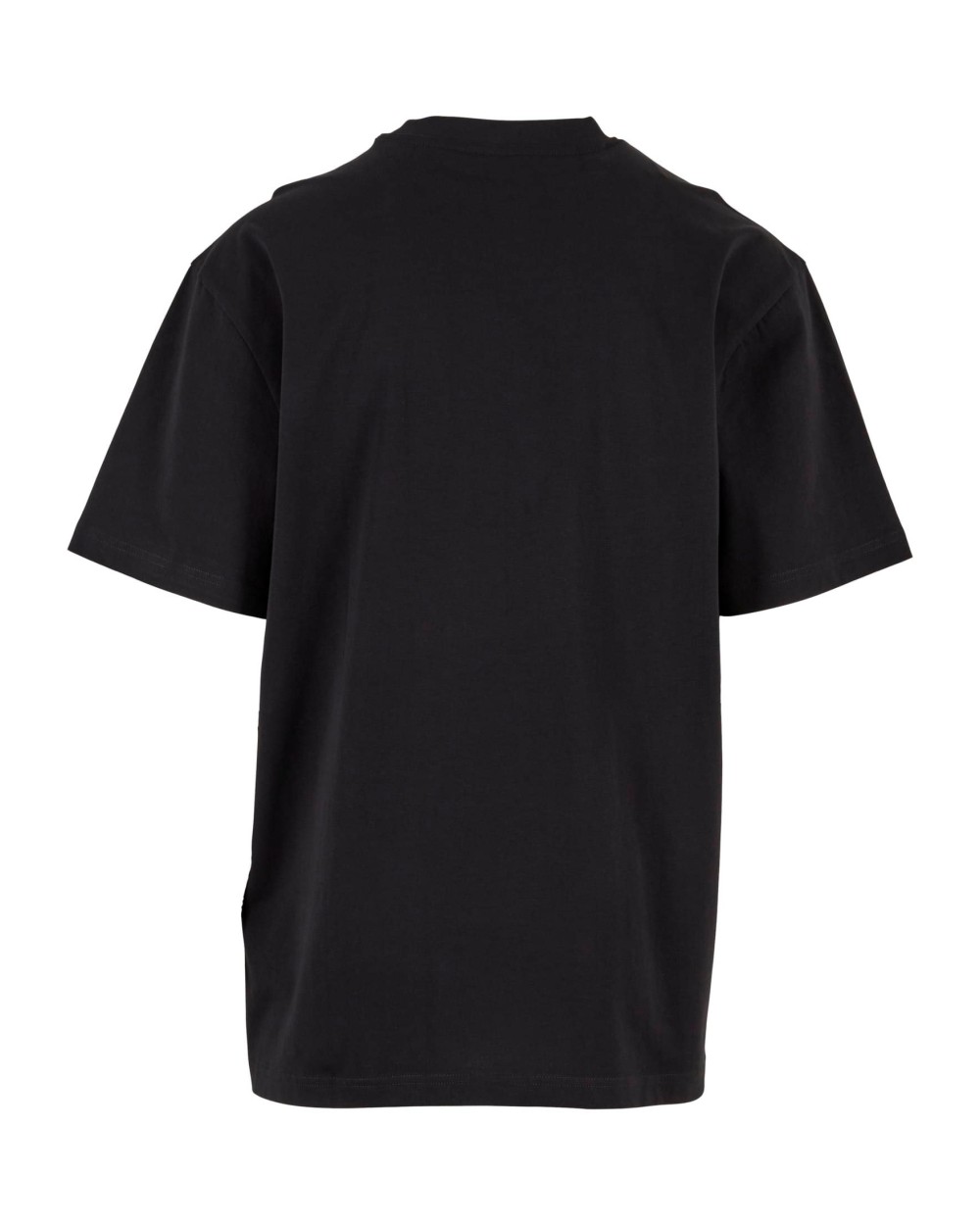 T-shirts BUILD YOUR BRAND Tall Tee voor bedrukking &amp; borduring
