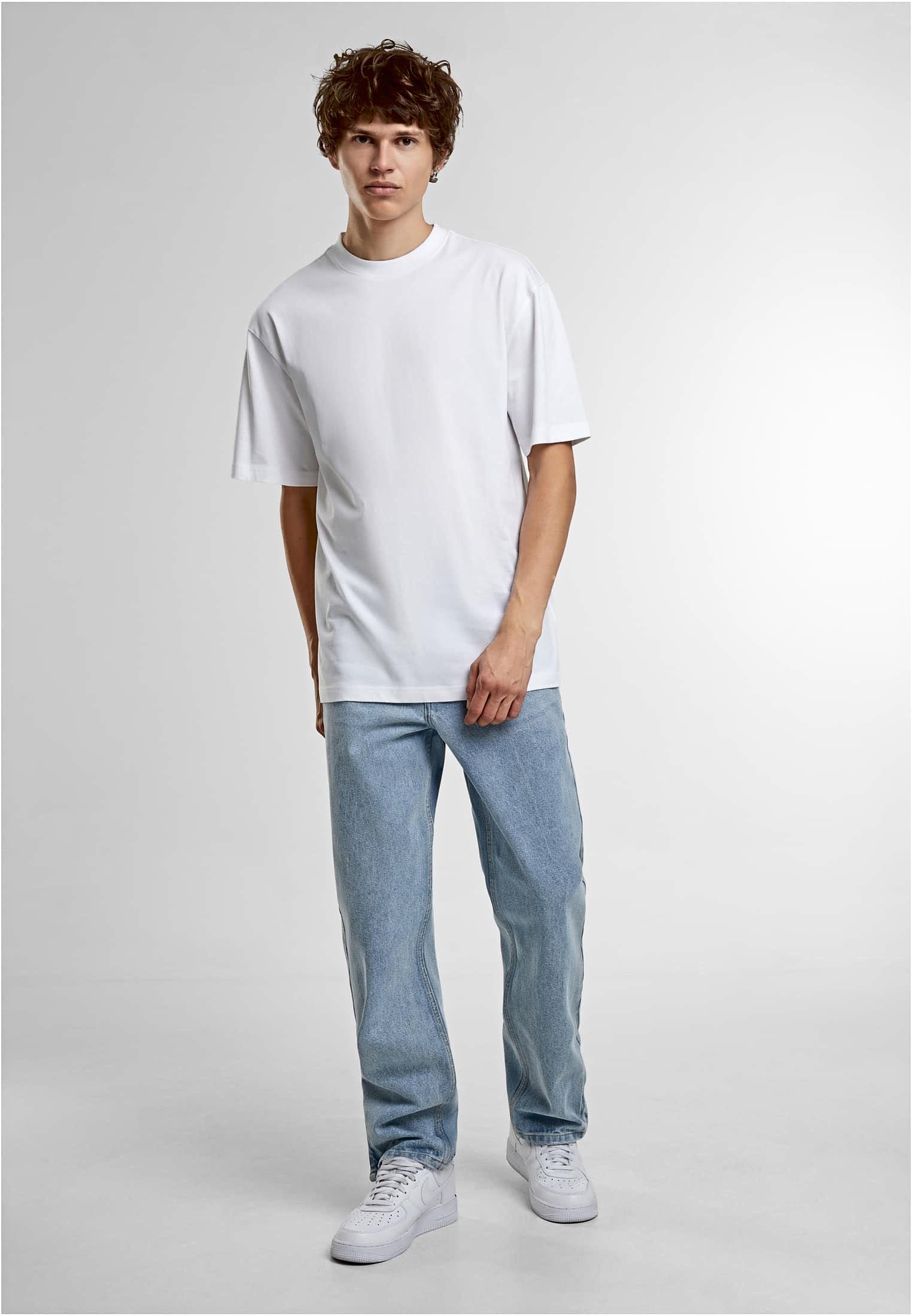 T-Shirts personnalisable BUILD YOUR BRAND Tall Tee