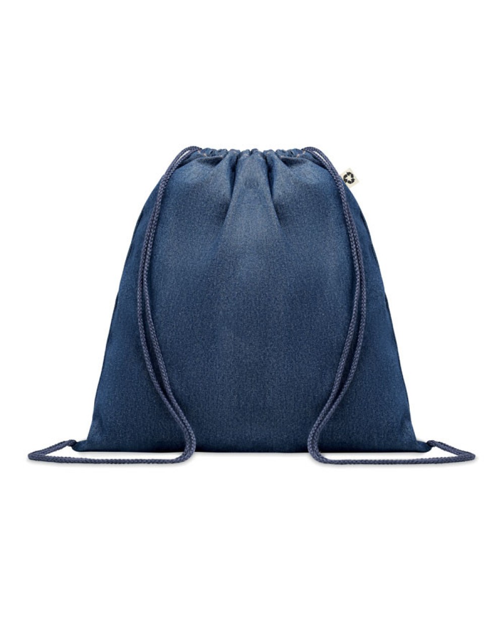 Sacs & Bagagerie personnalisable 4DO Sac à cordon en denim recyclé