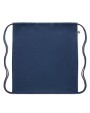 4DO Denim Beutel mit Kordelzug Taschen personalisierbar