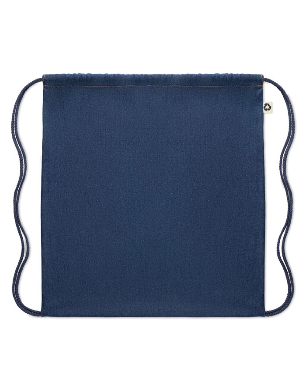 Sacs & Bagagerie personnalisable 4DO Sac à cordon en denim recyclé