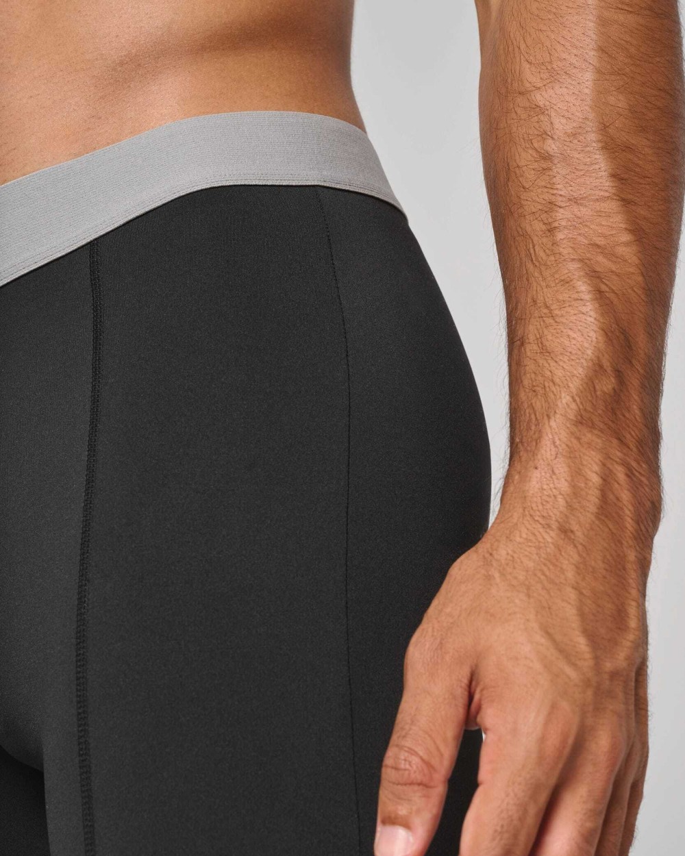 Sous-Vêtements personnalisable PROACT Collant sous-vêtement sport homme