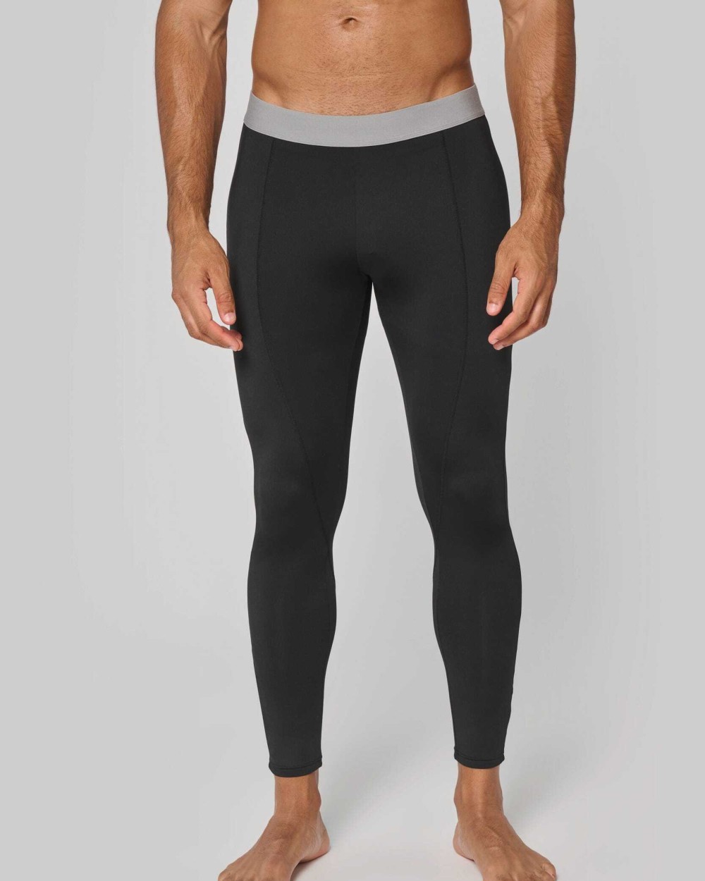 PROACT Herren Sportunterwäsche -  Leggings Unterhosen personalisierbar
