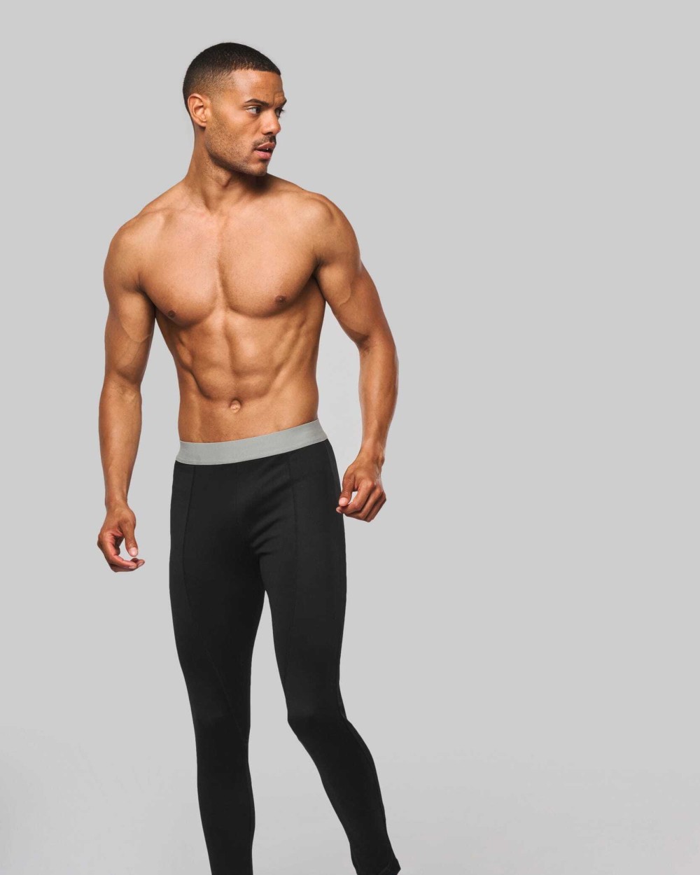 Sous-Vêtements personnalisable PROACT Collant sous-vêtement sport homme