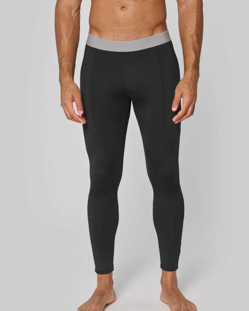 Sous-Vêtements personnalisable PROACT Collant sous-vêtement sport homme