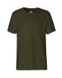 T-shirts NEUTRAL Men`s Interlock T-Shirt voor bedrukking &amp; borduring