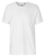 T-shirts NEUTRAL Men`s Interlock T-Shirt voor bedrukking &amp; borduring