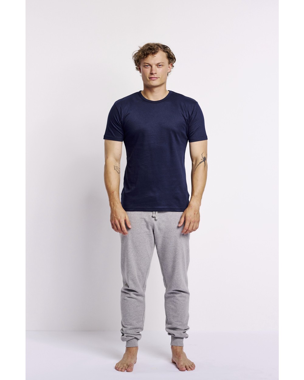 NEUTRAL Mens Interlock T-Shirt T-Shirts personalisierbar