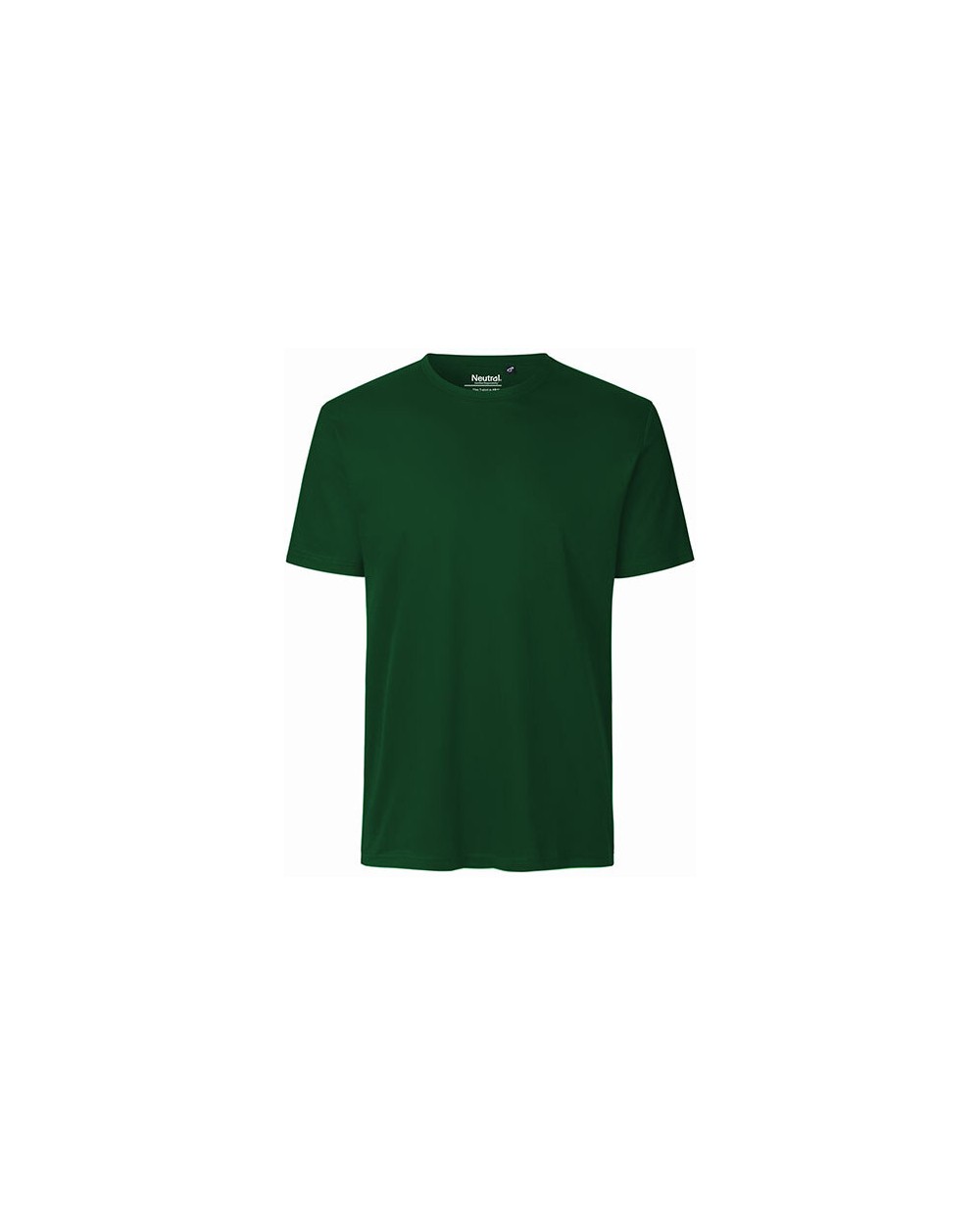 T-Shirts personnalisable NEUTRAL Mens Interlock T-Shirt