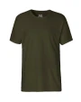 T-shirts NEUTRAL Men`s Interlock T-Shirt voor bedrukking &amp; borduring