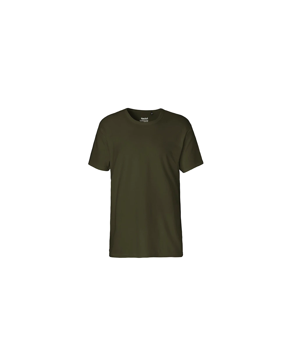 T-Shirts personnalisable NEUTRAL Mens Interlock T-Shirt